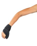 Περικάρπιο με αντίχειρα Neoprene MOBIAK για υποστήριξη καρπού